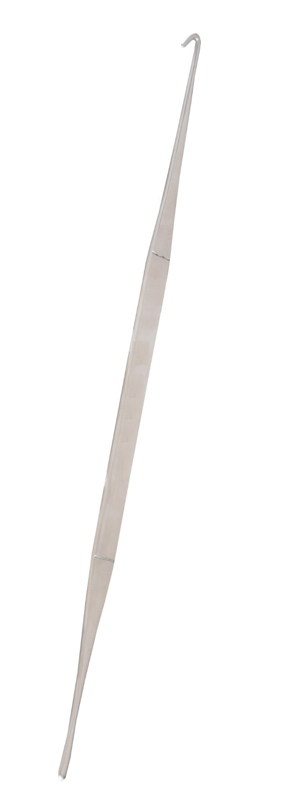 Smithwick Nerve Hook & Dissector, Double Ended, 1.8mm Hook & 5.6mmx18mm Dissctor