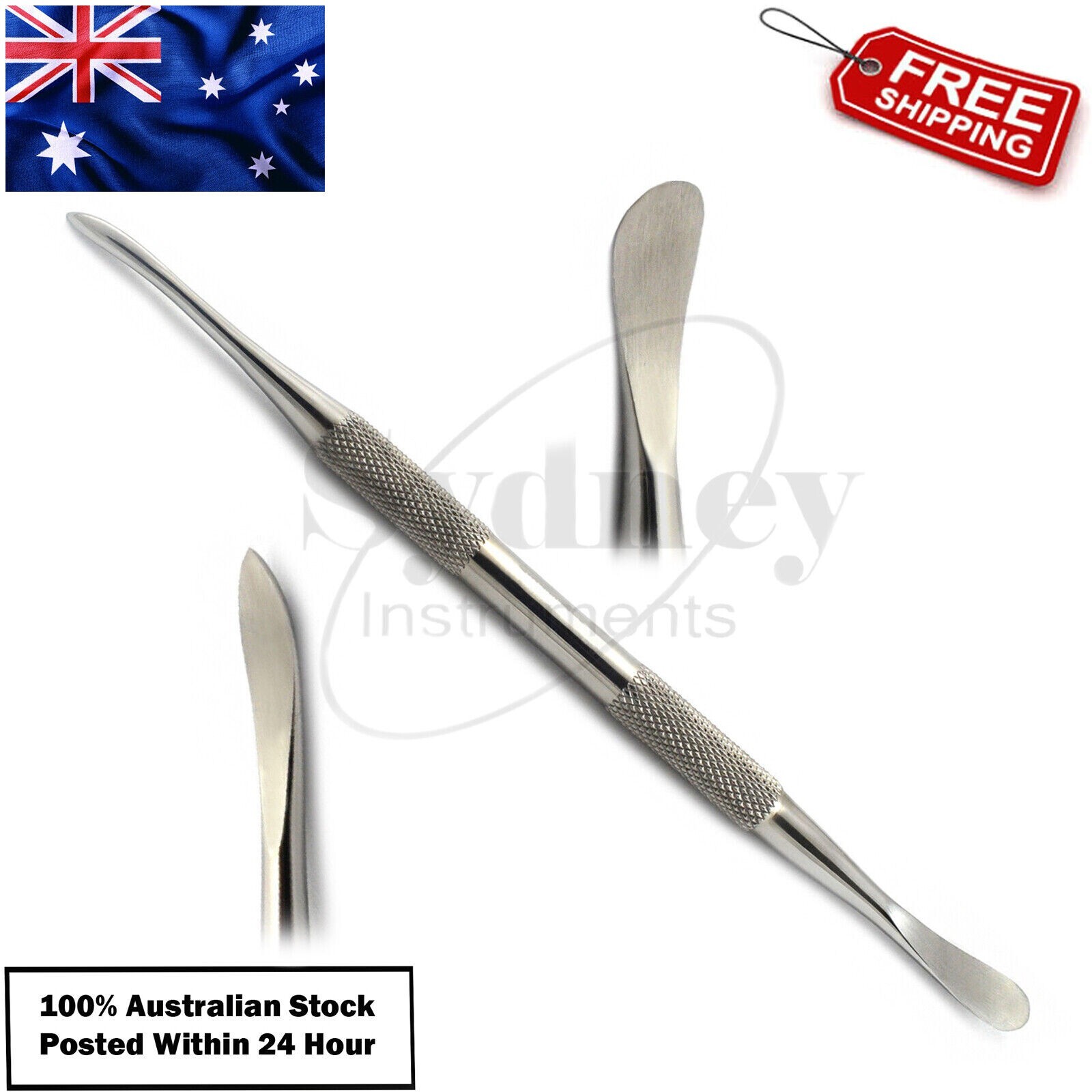Surgical Plastic Surgery Instruments Medical Examination Kit Tools