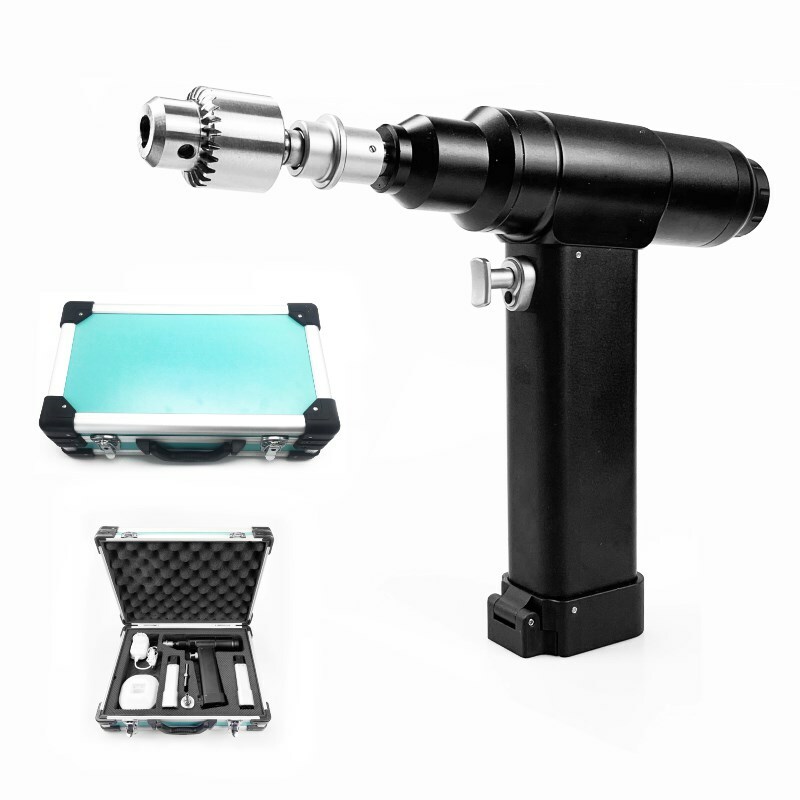 Orthopedics bone dirll Electric Bone Drill for trauma operation surgical drill