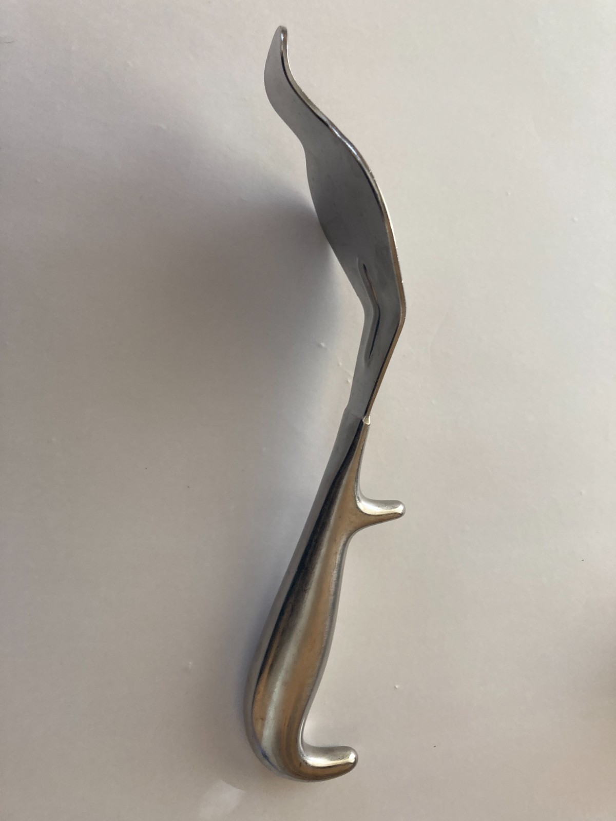 Bennett Bone Retractor Orthopedic Instrument Stainless Steel 77-1206