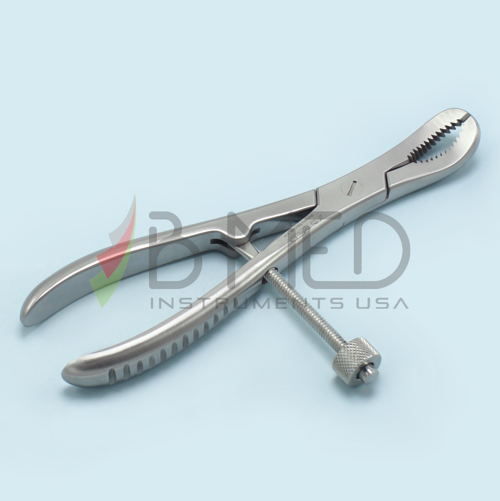 OR Grade Bone Repositioning Forceps Orthopedic Bone Reduction Holding
