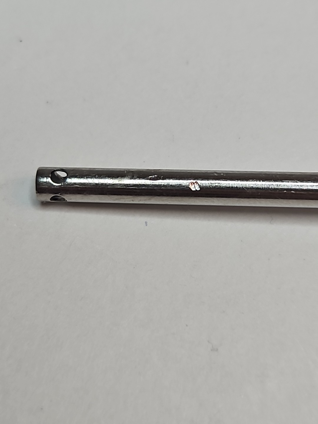 V.Mueller S-1996 TUBE, SUCTION SHADOW LINECULLOCH 9FRX5″