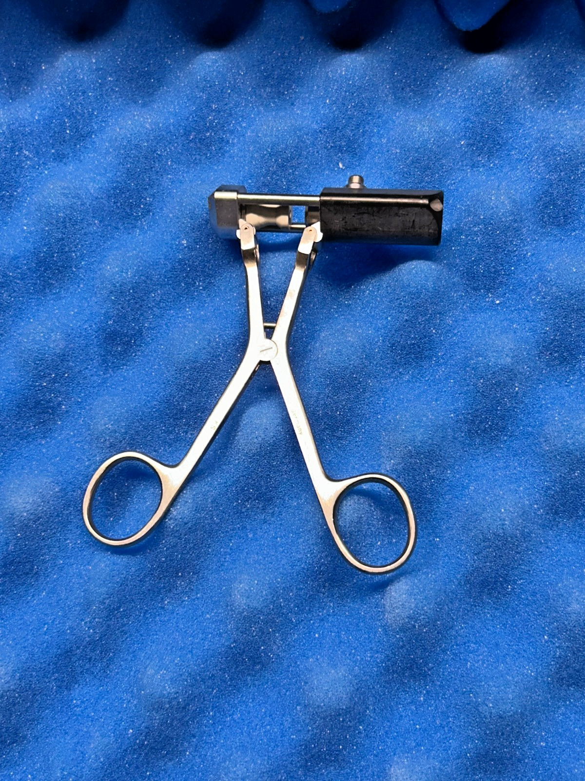 KARL STORZ 26176 HM BIPOLAR RING HANDLE