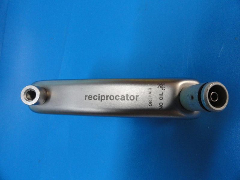 Amsco Hall Zimmer Orthair 5052-004 Reciprocator Surgical Instrument ~ 2250