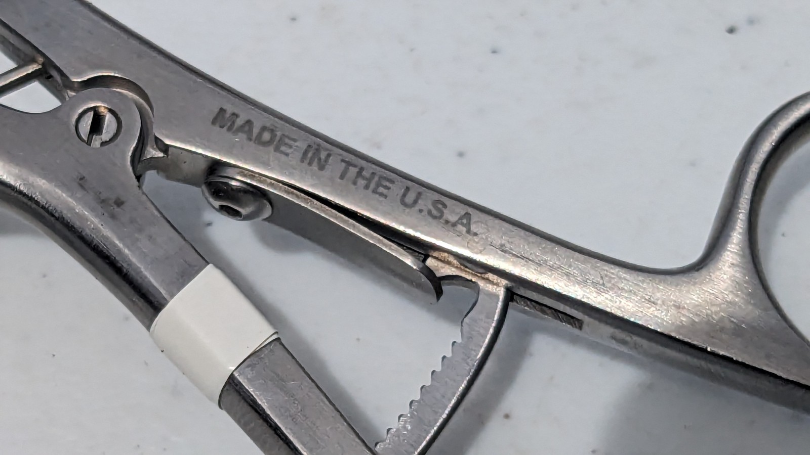Applied Medical C5207 Laproscopic rotating forceps tool