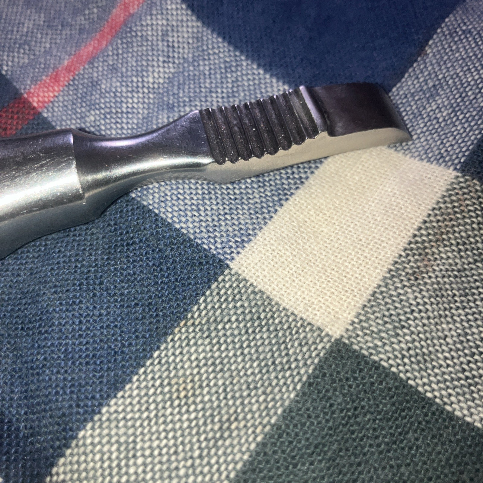Used Surgical Jarit Alexander-Farabeuf Periosteotome 300-415 Stainless Germany
