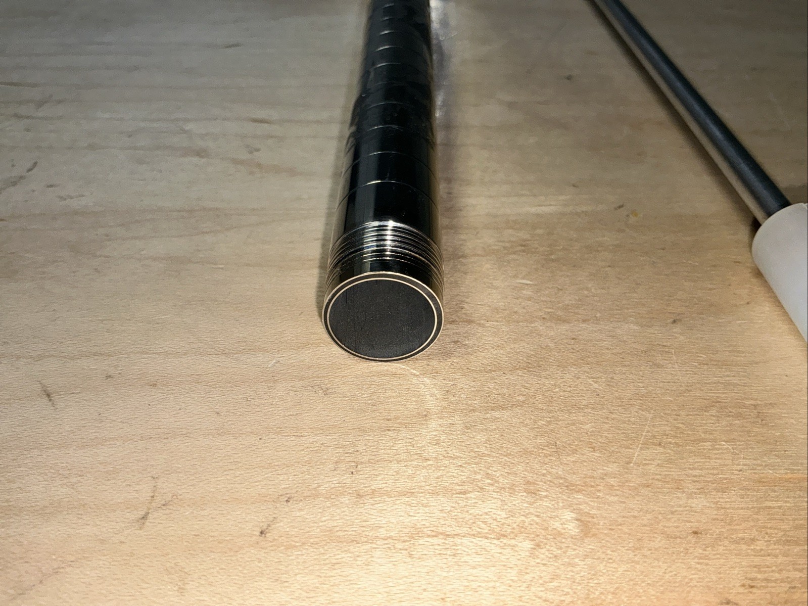 Welch Allyn Sigmoidscope With Obturator 32820 6515-01-457-6074 19mm – 25cm