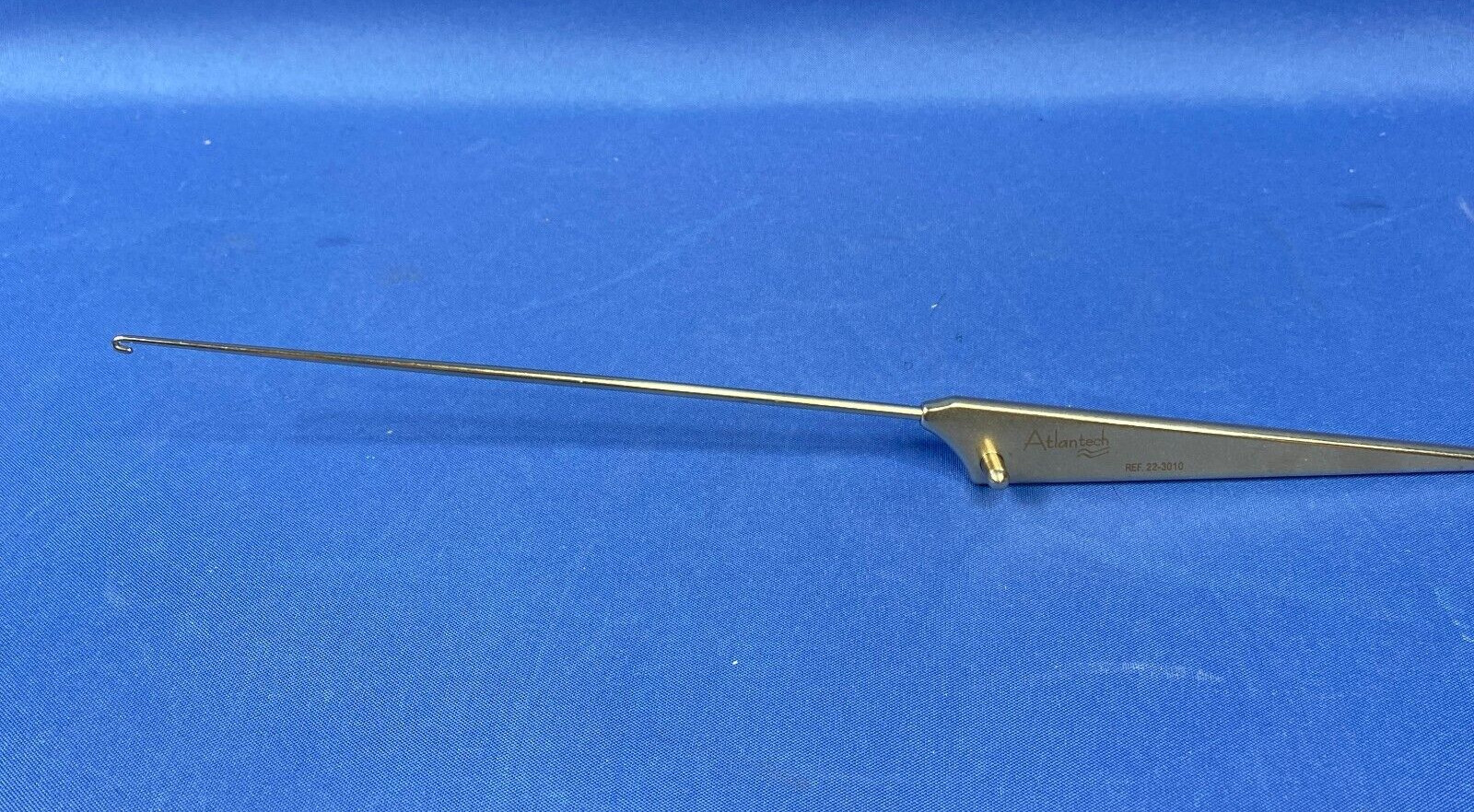 Atlantech 22-3010 Passers Suture hook Arthroscopy