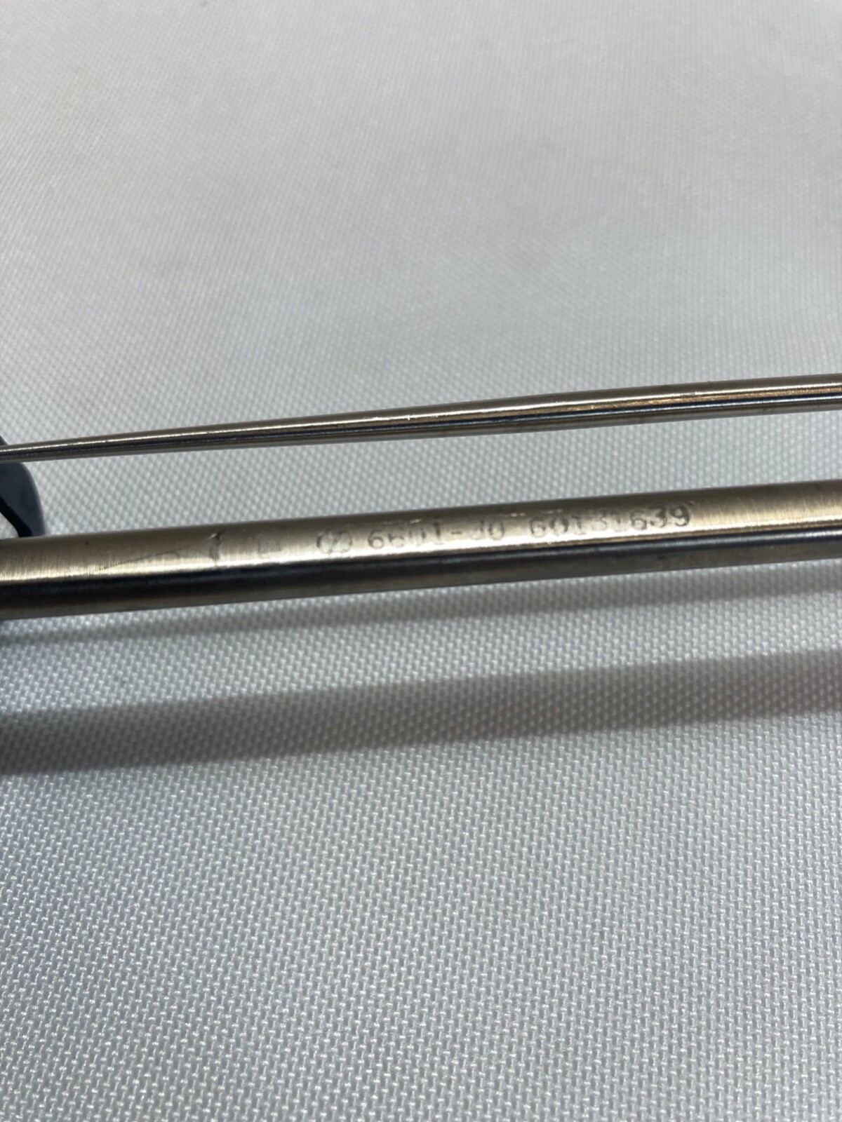 Zimmer 6601-30 Square Torque Wrench 3/8″ Hex Driver Orthopedics Trauma