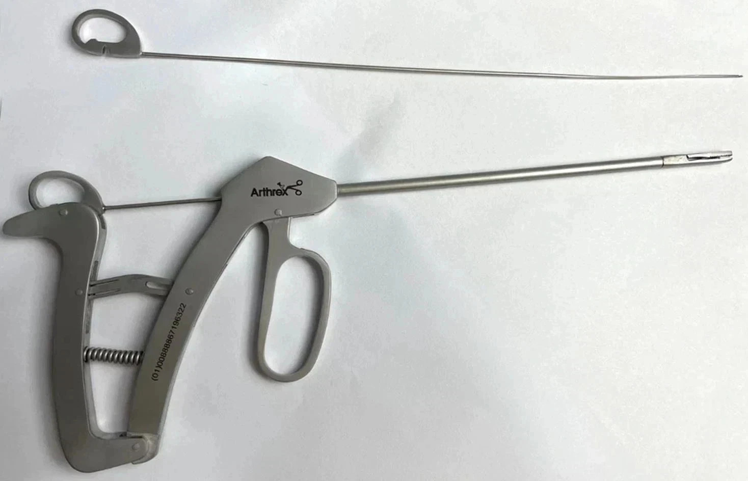 Arthrex AR-12990 Knee Scorpion Suture Passer Arthroscopy Orthoped