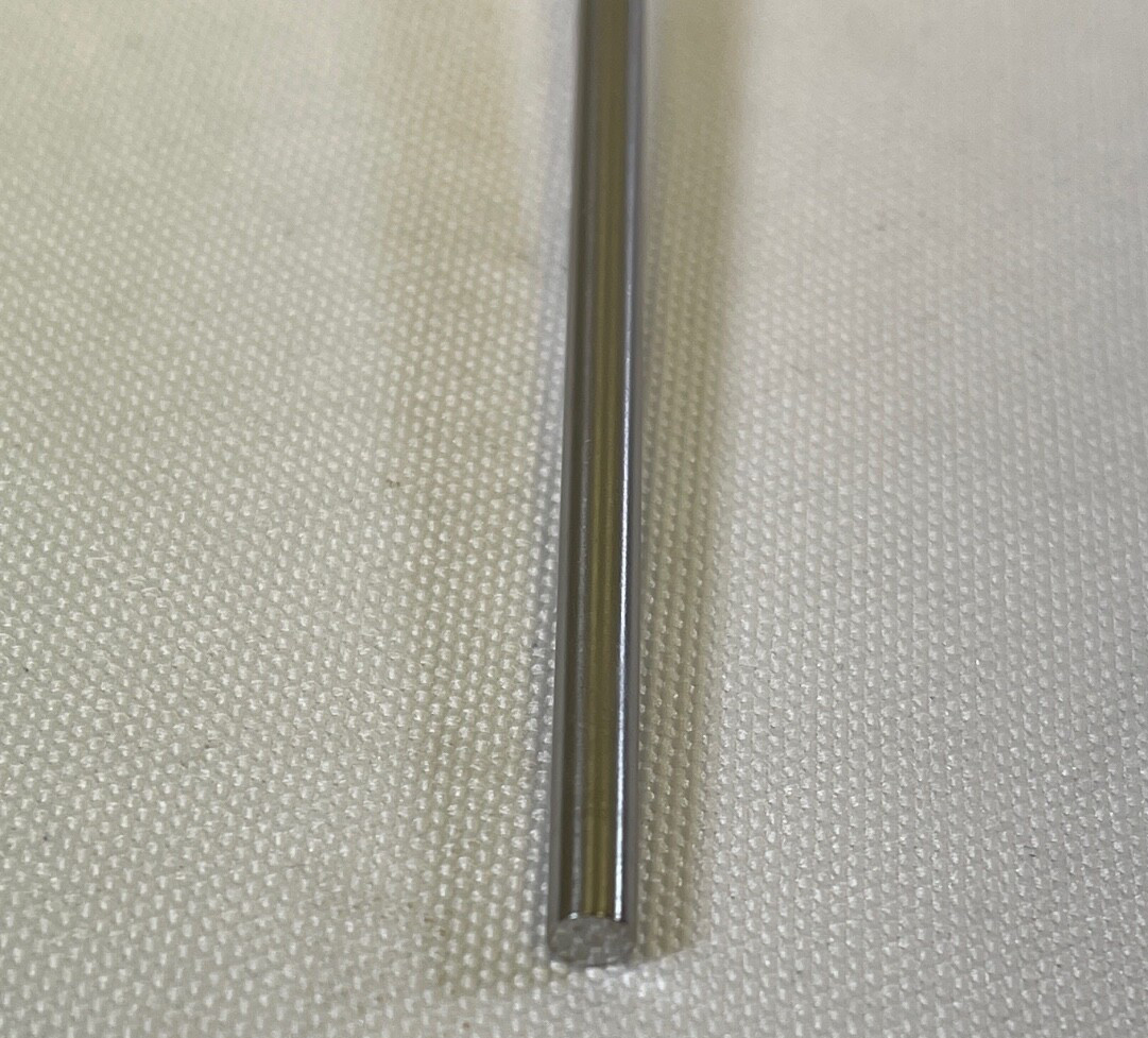 Aesculap FR140R Bone Biopsy Trephine L:170mm Inner 3.9mm Outer 5mm Orthopedics