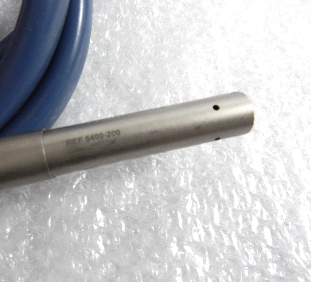 STRYKER CORE MASTRO DRILL 5400-200 W/PNEUMATIC HOSE (BLUE)