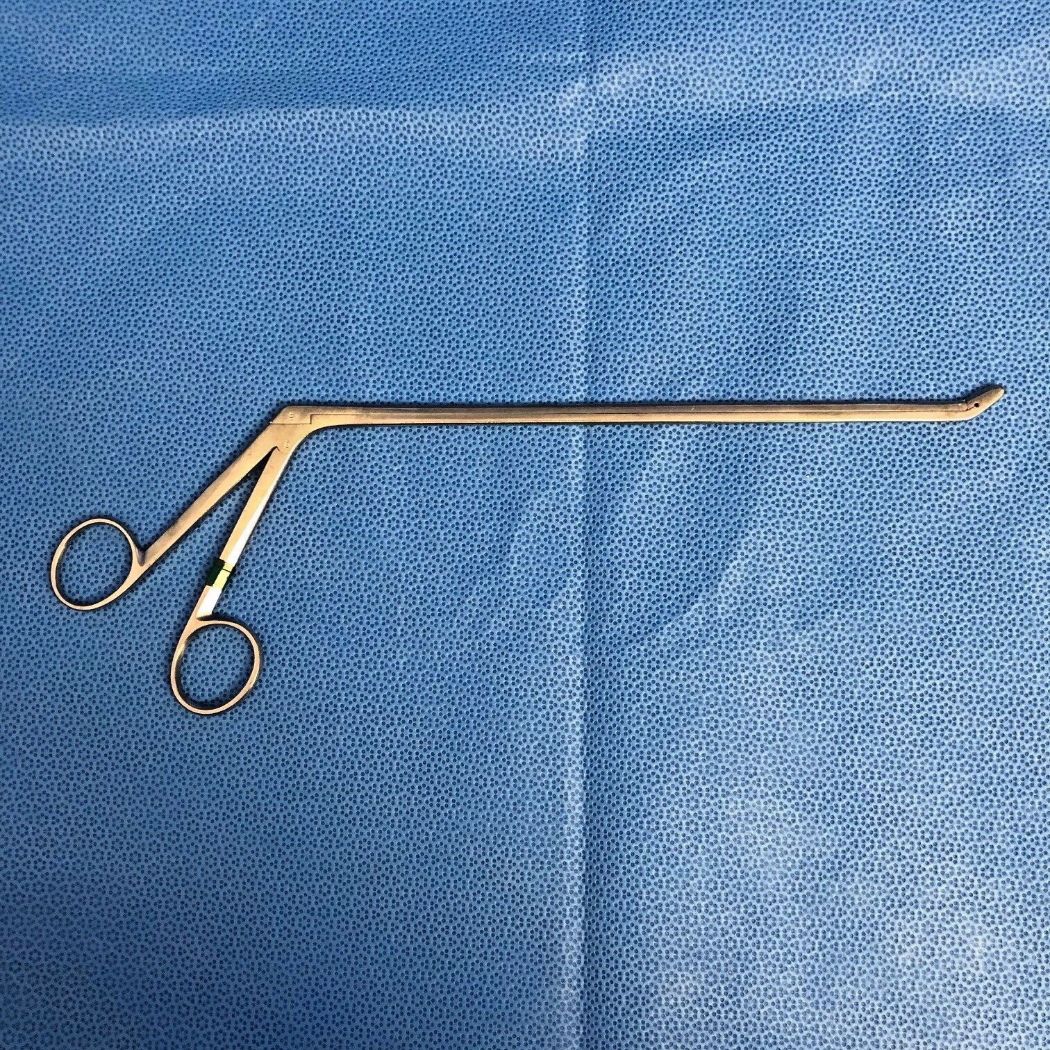Life Instruments 832-0903-1 3 x 10mm Up Love IVD 9″ Rongeur Neurology