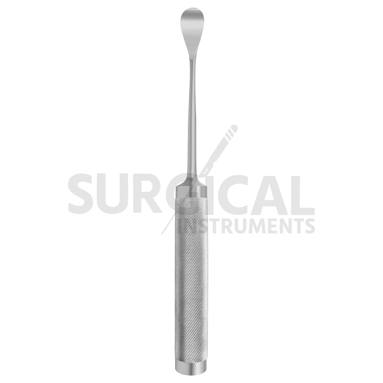 Elevator Spinal Cobb 11″ Curved with 19mm Wide Blade Orthopedic German Grade