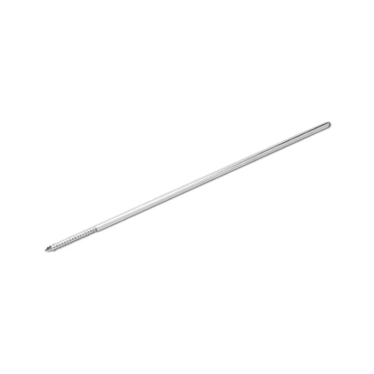Schanz Pin 3.5mm x 150mm Set of 50pcs Veterinary Instrument Stainless Steel