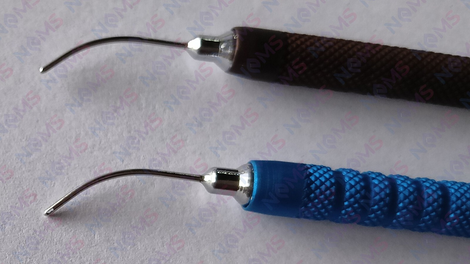 21G Bimanual Irrigating And Aspirating Handpiece 1 Pcs Set For Ophthalmic Inst