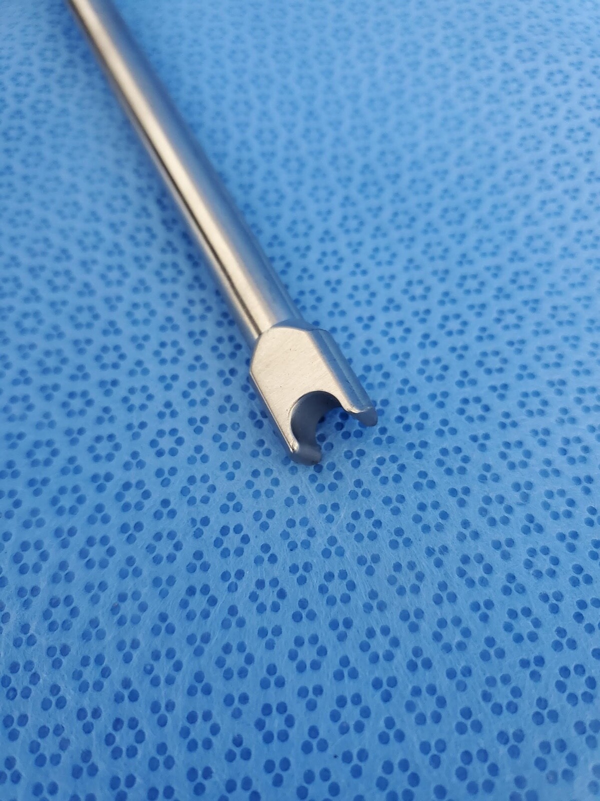 Stryker 03807019 XIA Rod Pusher Orthopedic Spine Neurology