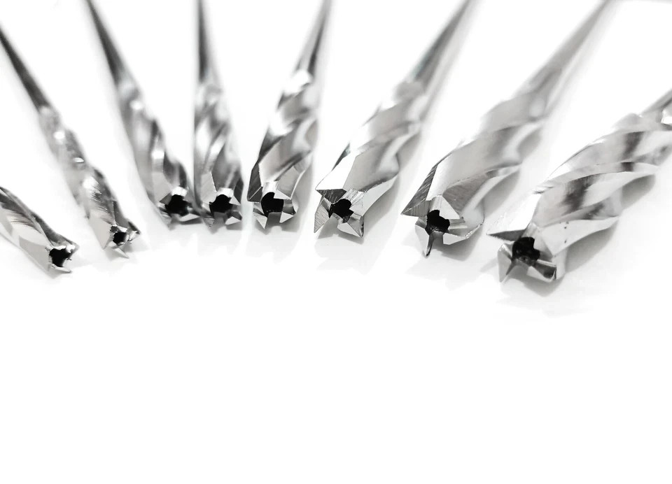 Cannulated T Handle Reamer 8mm to 12mm Lot of 5pcs Stainless Steel Instrument