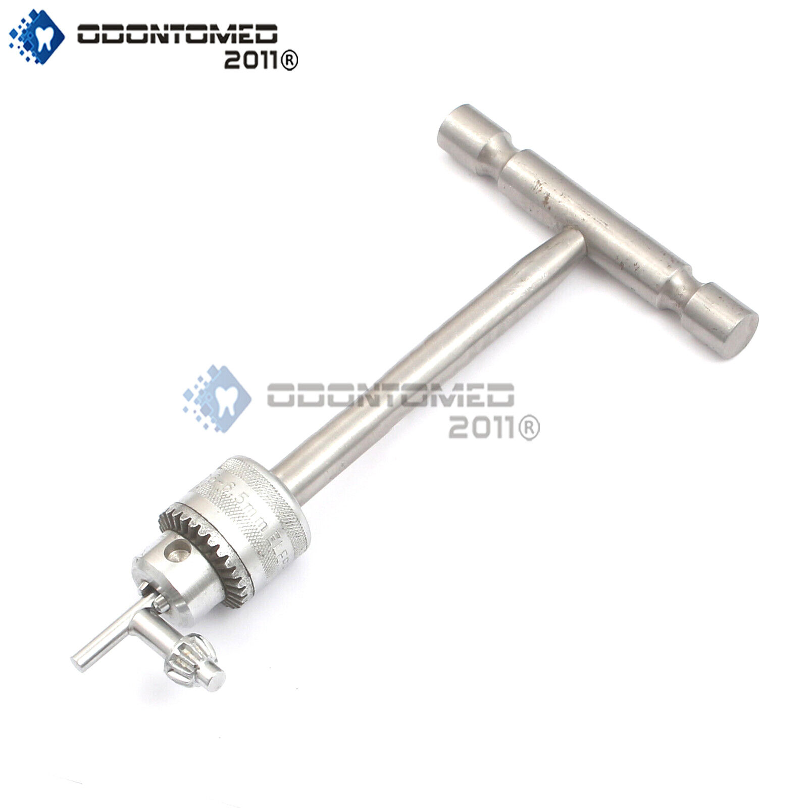 ODM Tap Handle With Key Double Action Surgical Orthopedic Instruments