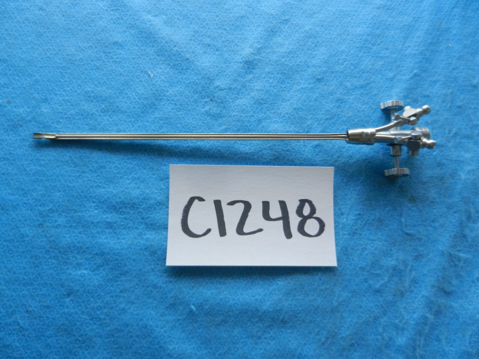 R. Wolf Surgical Deflecting Bridge 8650.23