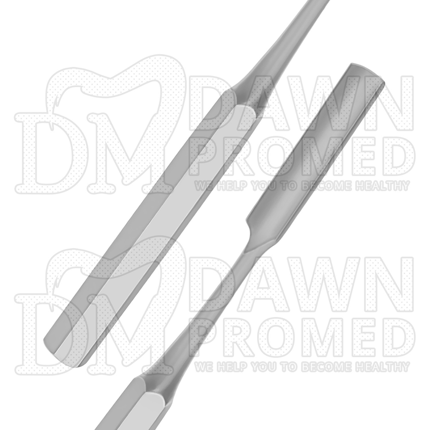 HIBBS Orthopedic Bone Gouge 9″ Straight 5/8″ Blade Surgical Instrument German Gr