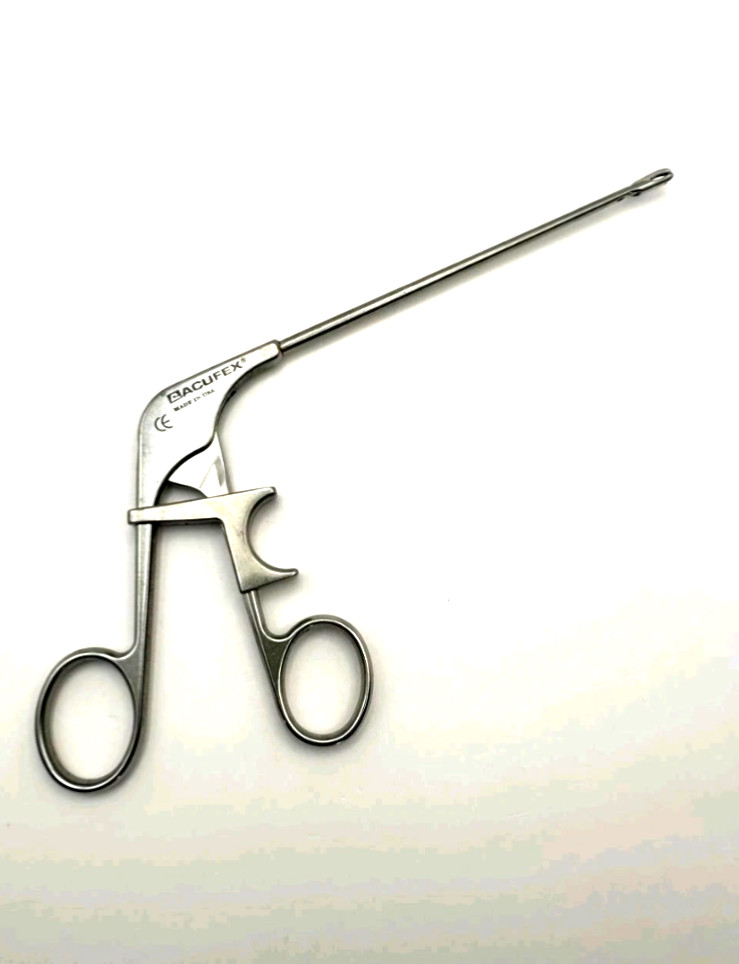 Acufex 011022 Pitbul Grasper Forceps Orthopedics Instrument