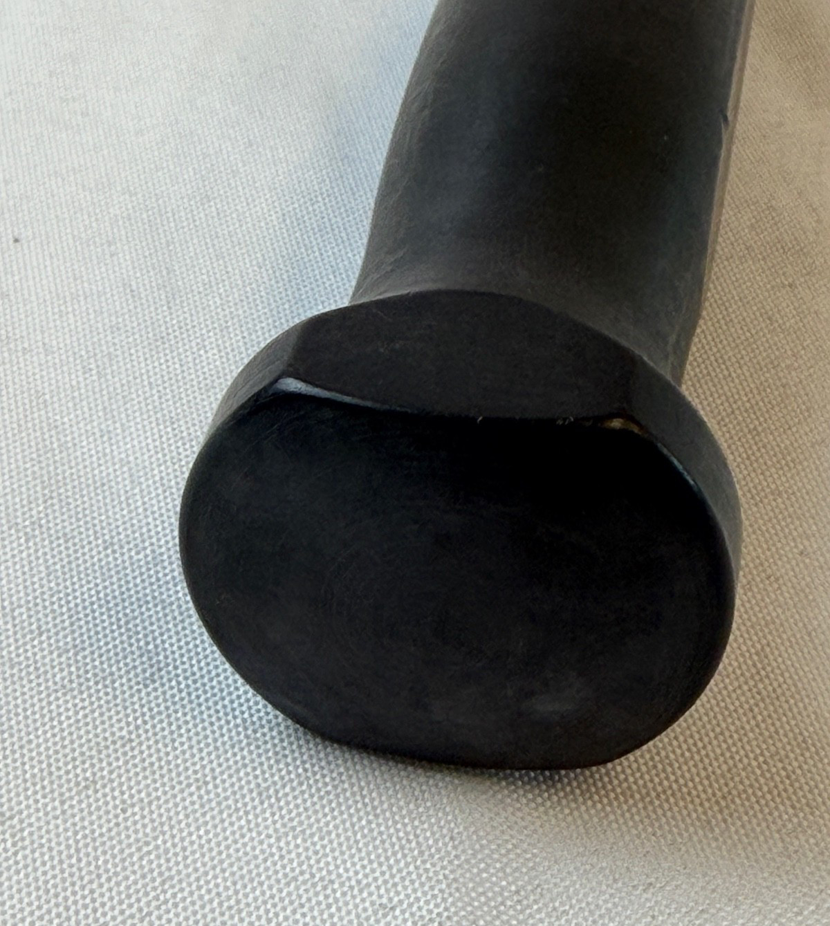 Conformis Poly Insert Impactor iTotal Identity CR Knee Replacement Instrument