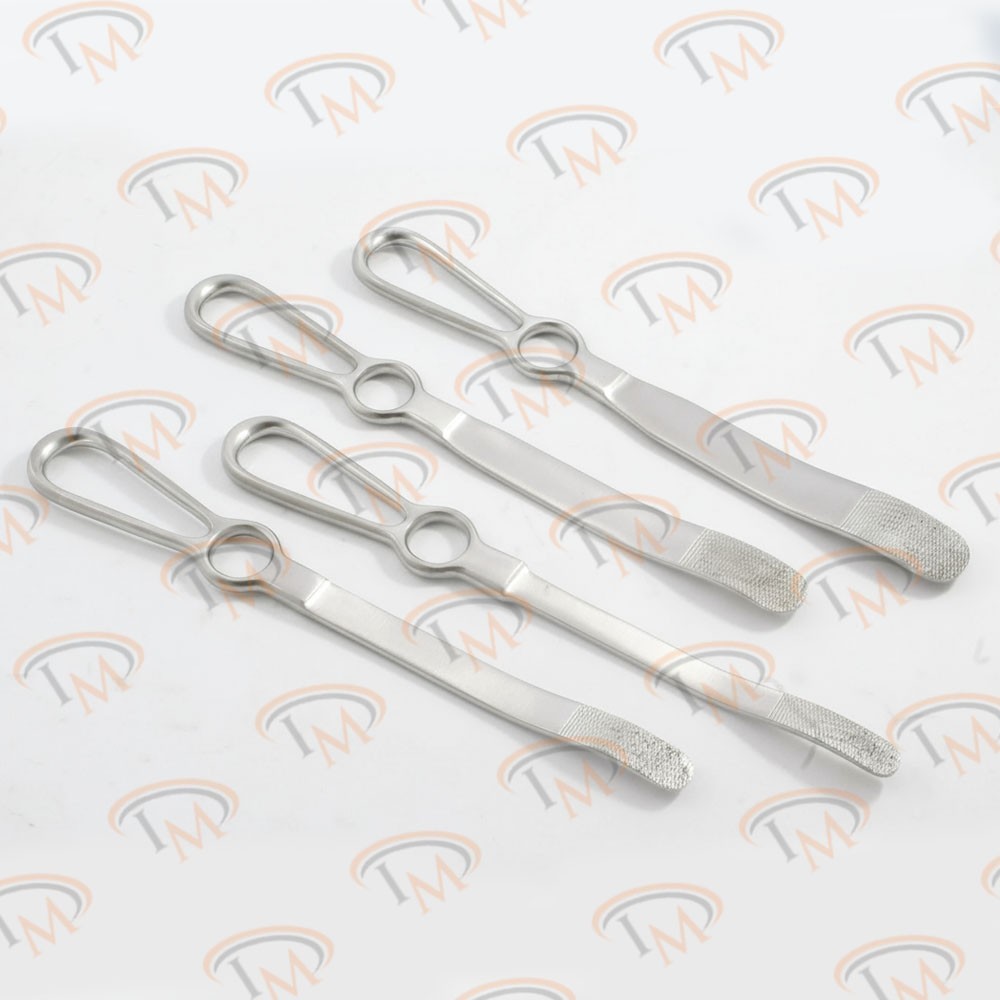 Darrach Retractor Set of 4 Pieces of Orthopedic & Surgical Instruments