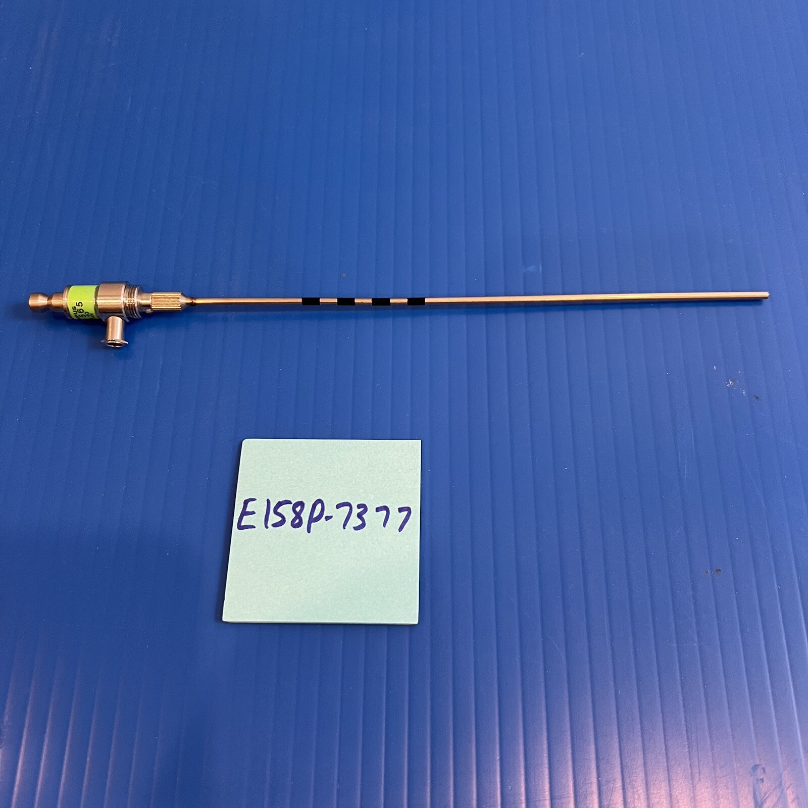 Olympus Surgical MD-565 BML-4Q Suction Tube
