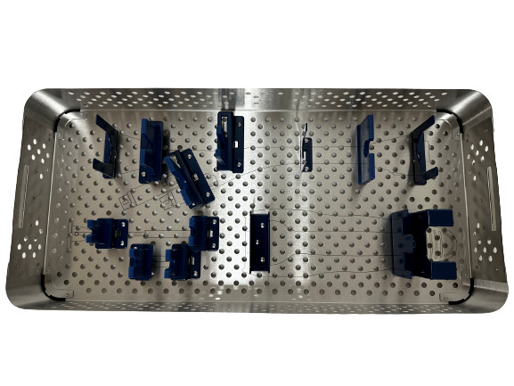 Covidien Signia Sterilization Tray Sigtray, Brand New
