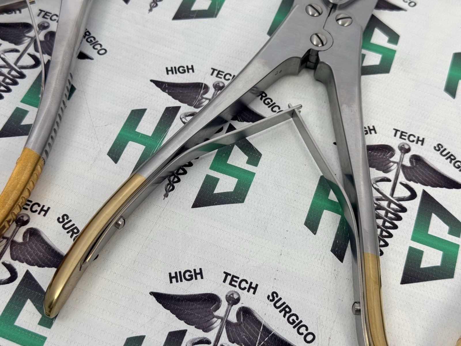 High Quality TC Pin And Wire Cutter Veterinary Surgical Instrument Orthopèdíc