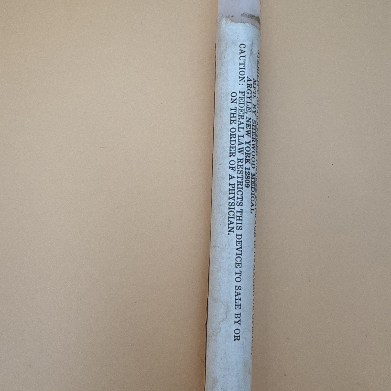 Argyle 28 FR, 6515-00-891-7593, tube, drainage, 431728