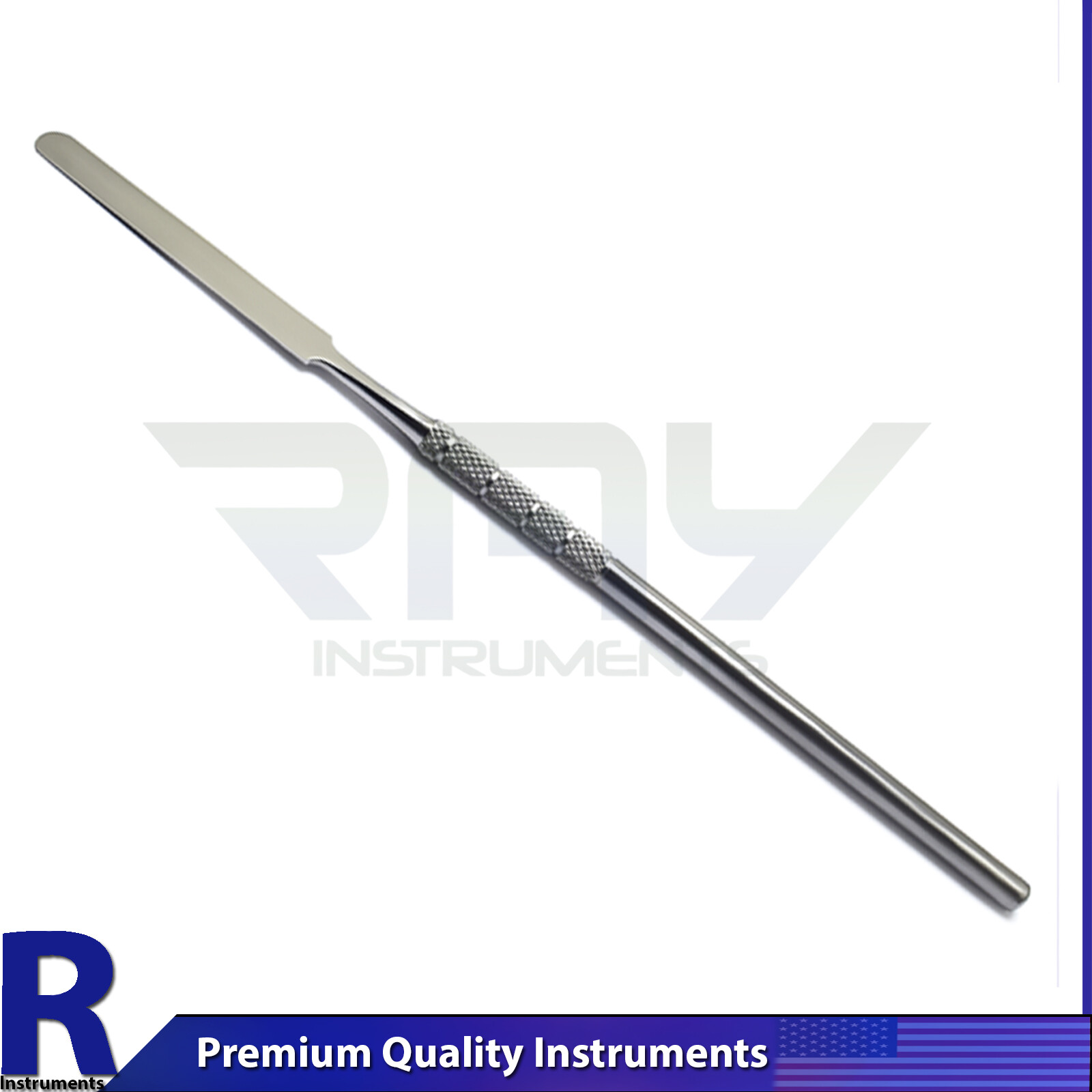 Dental Orthopedic Bone Graft Scraper Scaler Implant Elevator Filling Instruments