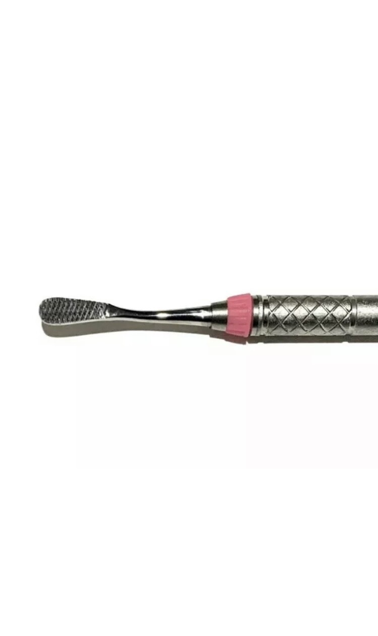 Bone File Advanced Periodontal Reshaping Surgery Gingivectomy Chisel Tools 5X