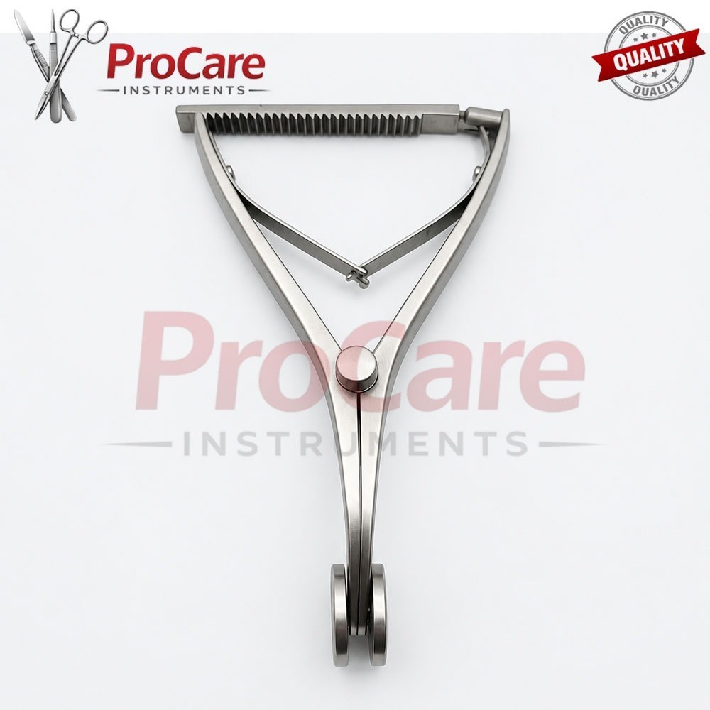 New Femoral Tibial Spreaders Neurosurgery Instruments Premium Quality