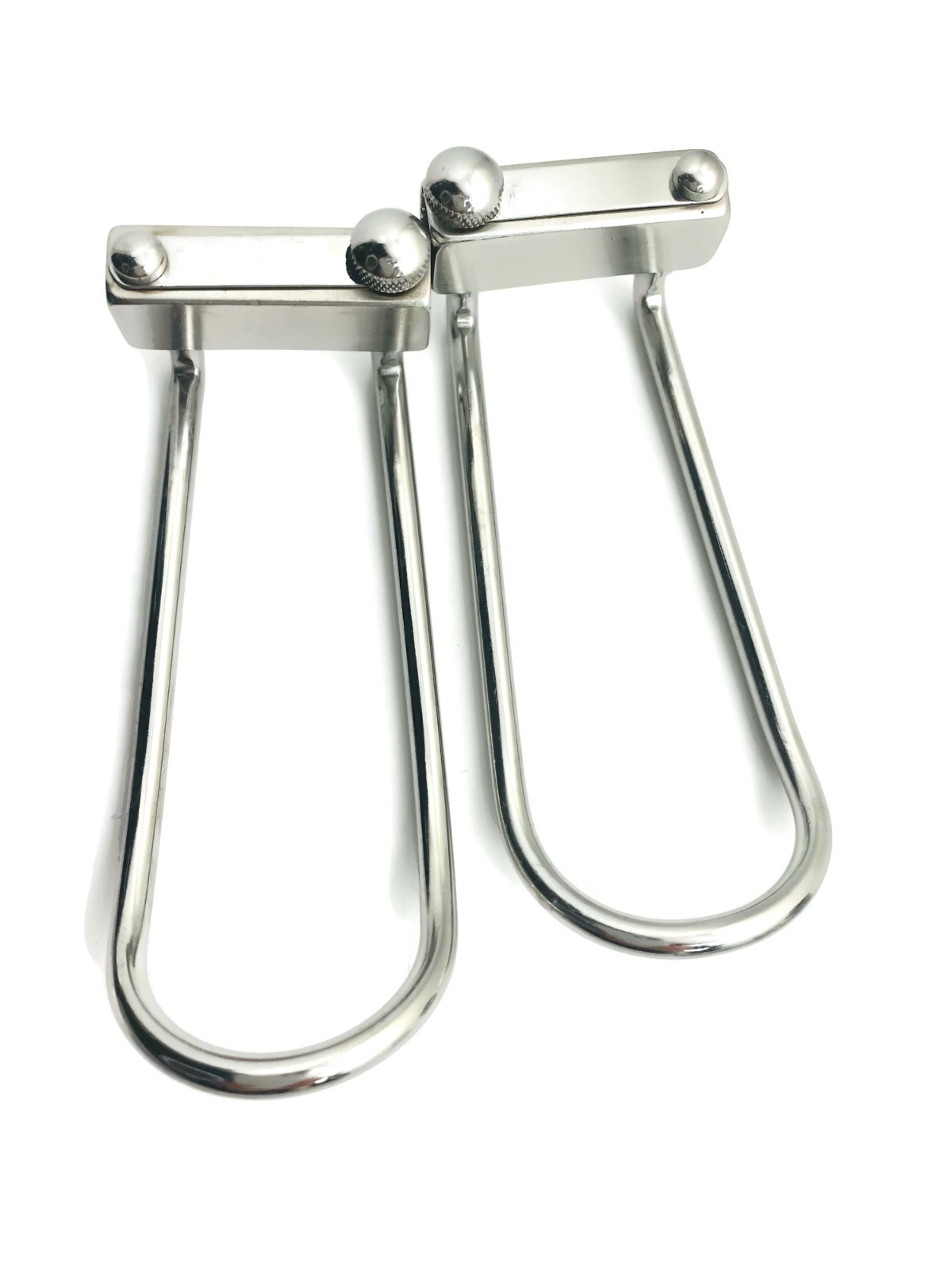 Pilling 165138 Extra Wire Interchangeable Lateral Blades, 3-1/2″ Deep (One Pair)