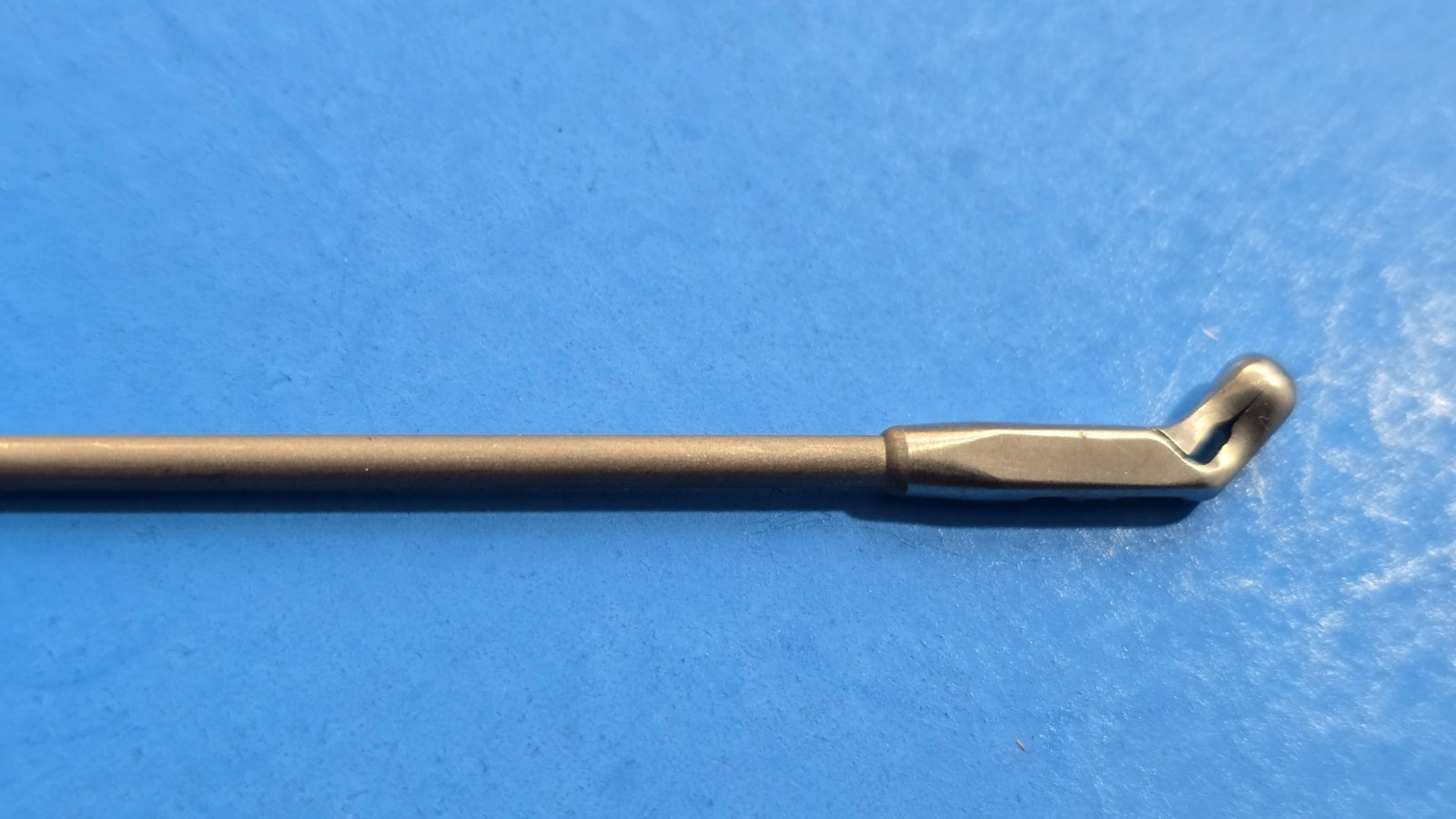 Karl Storz Surgical Laryngeal Forceps 4mm Cup Jaws Up 23cm
