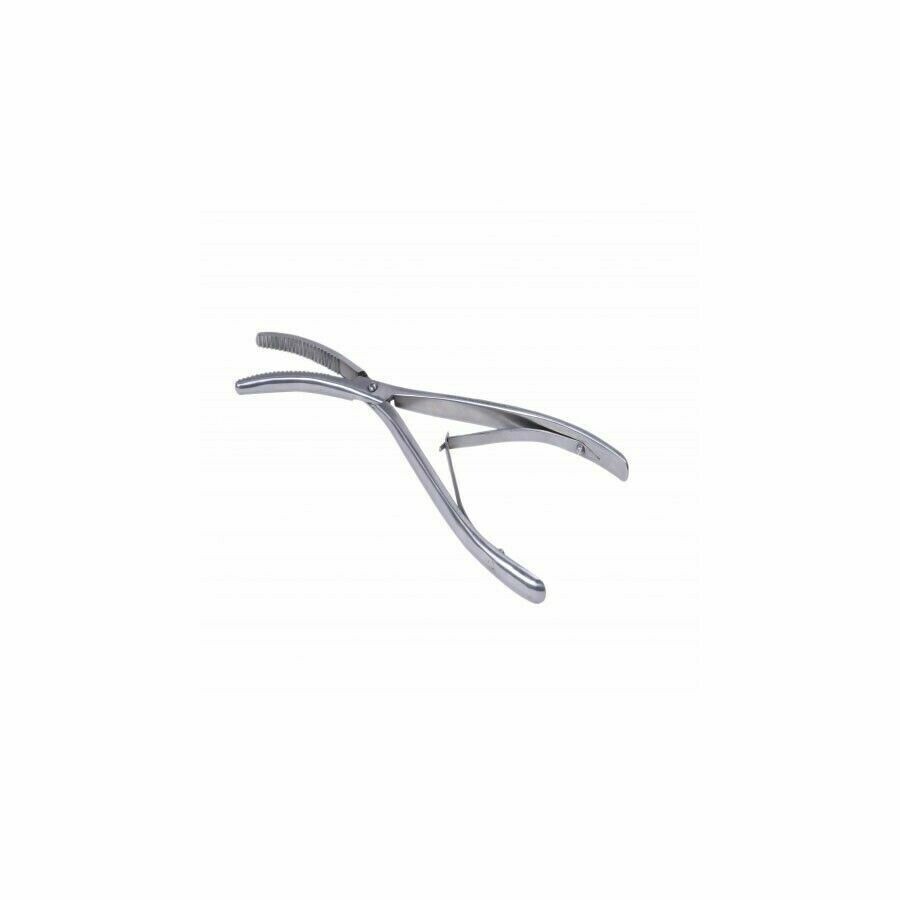Plaster cast breaker bender forceps surgical veterinary instruments
