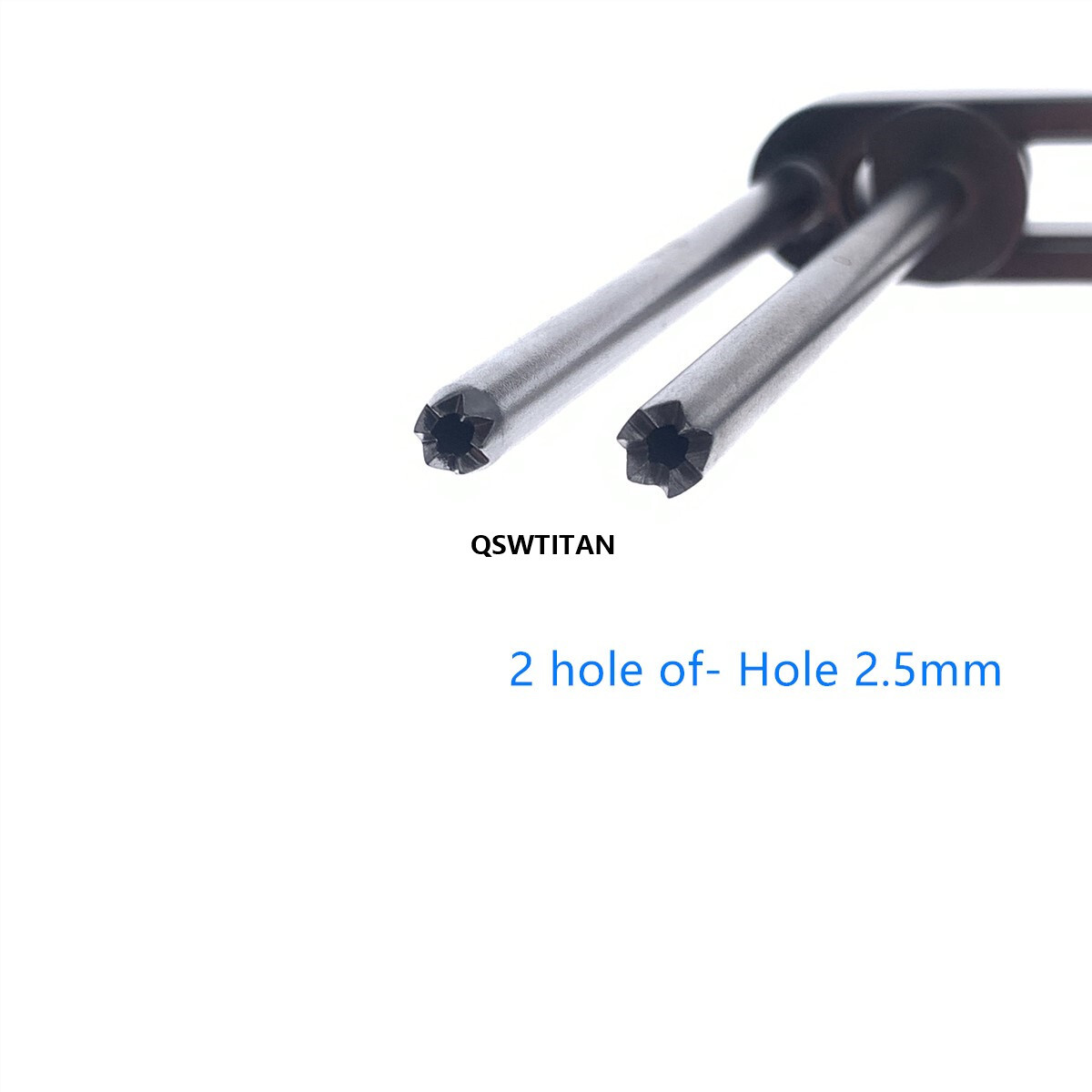 Multi-Hole Guide Pin drill Guider Orthopedic Kirschner wire guide Instruments