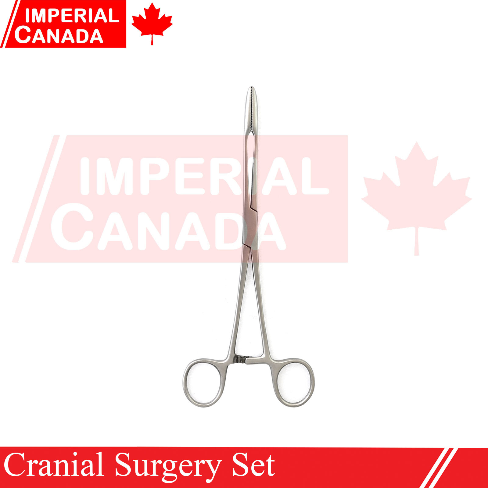 9 Pcs Cranial Surgery Set Leyla Basic Brain Neurology Surgery Kit DS-1640