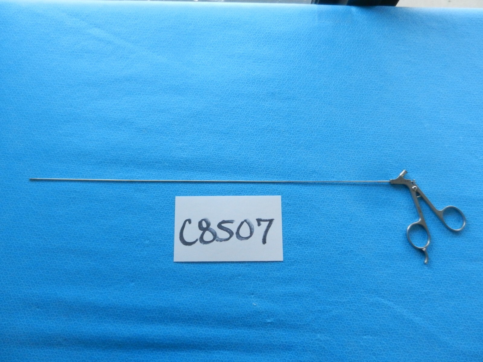 Gyrus ACMI Surgical 5Fr. Semi Rigid Biopsy Cup Forceps GYB-5