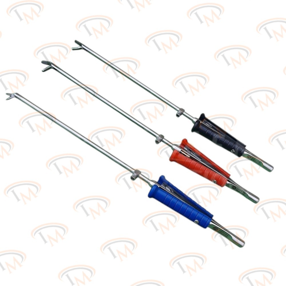 Valve XS Vascular Surgery Set Premium Cardiac Surgical Instruments