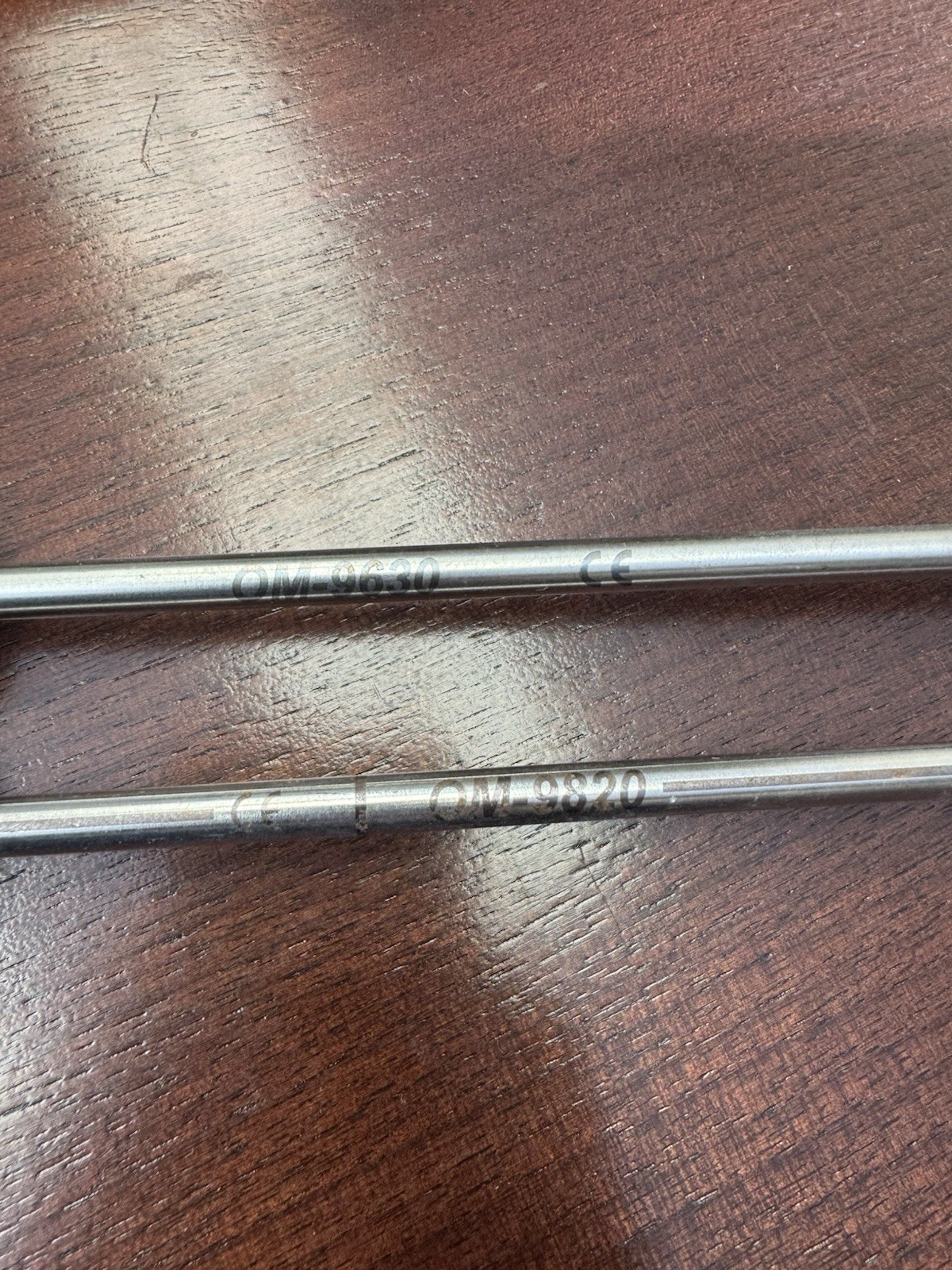 Opus OM-9630, OM-9620