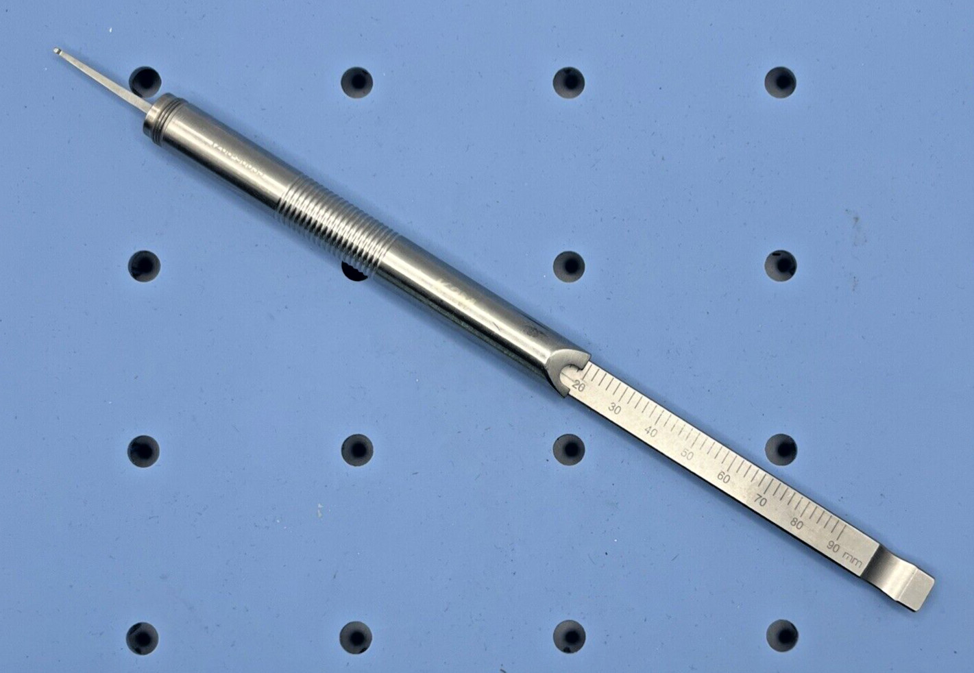 Stryker K2M 1208-90035 Orthopedic Depth Gauge