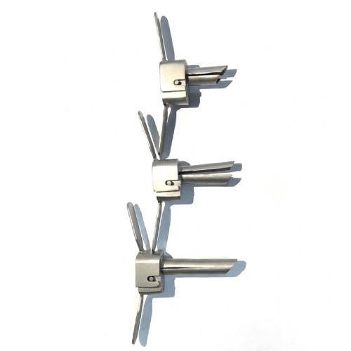 A+ Scope Retracter Set Surgical Instruments For Endoscopic & Spine Surgery