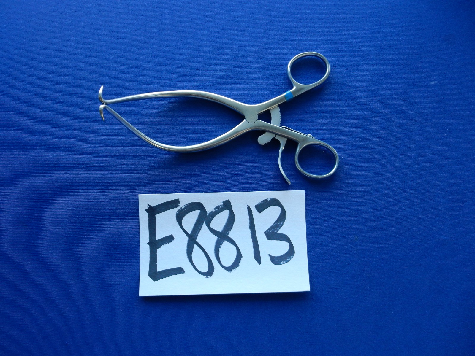 Orthomed 52-0765 Gelpi-Seletz Retractor 6-1/4″ Sharp