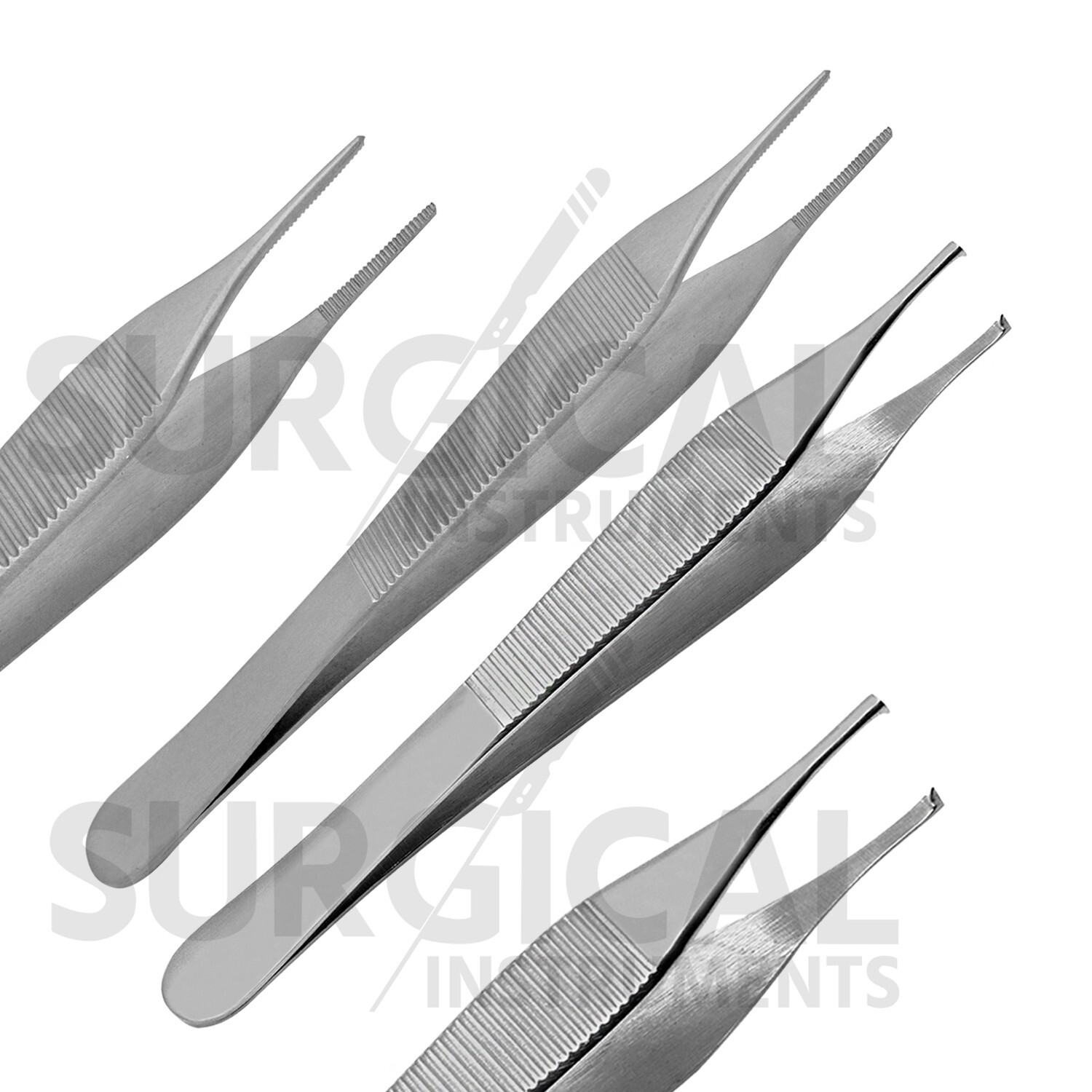 Circumcision Set Surgical Gynecology Instruments – Set of 28 Pcs German Grade