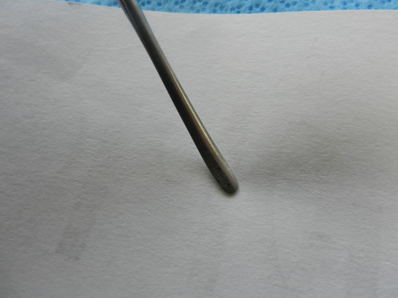 D6104 V. Mueller Freer ENT Nasal Double Ended Elevator 19.5cm