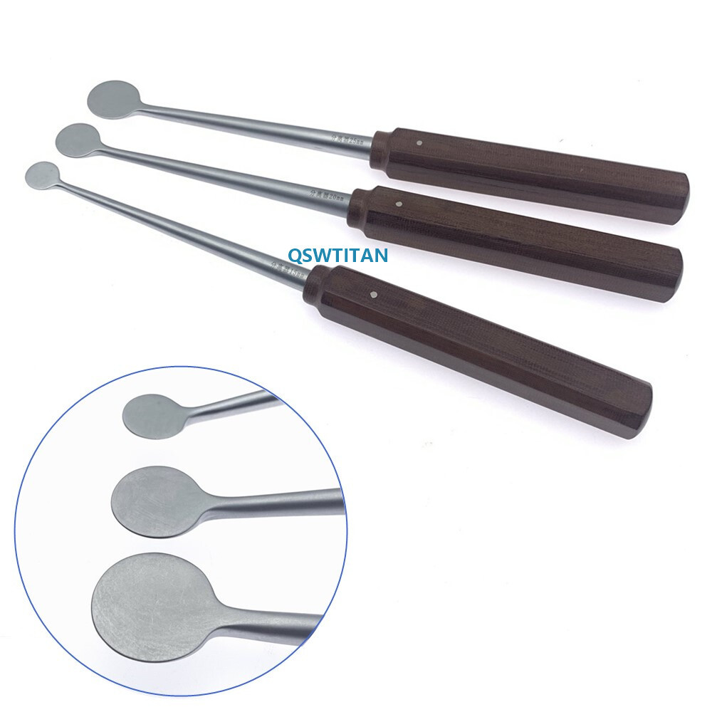 Periosteal Dissector Elevators Separator Round Orthopedics Surgical Instruments