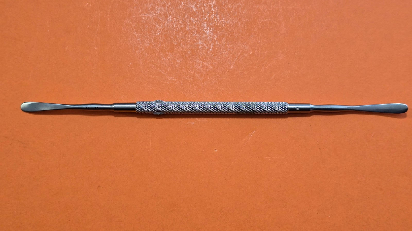 Jarit 285-380 Surgical Freer Elevator Dissector Double Ended